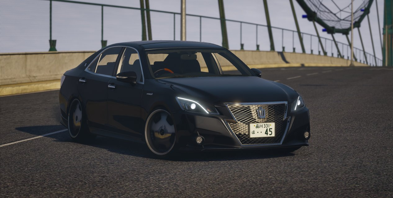 Lexus